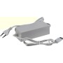 2-Tech Fuente de alimentación de repuesto para Nintendo Wii (220 V CA)