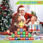 Magnetic Building Blocks Montessori Educational Toy for 2 3 Year Old Boys and Girls Magnetic Building Blocks Toddler Toys for