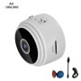 Minicámara inalámbrica con WIFI, batería de 1080P, IR-CUT, videocámara