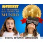 VR Glasses + Games. Learn Mathematics [add and subtract Mental calculation...] 3D Glasses Virtual Reality [Original Gift] Boys