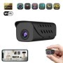 Minicámara inalámbrica con WIFI, batería de 1080P, IR-CUT, videocámara