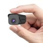 Minicámara inalámbrica con WIFI, batería de 1080P, IR-CUT, videocámara