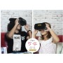 VR Glasses + Games. Learn Mathematics [add and subtract Mental calculation...] 3D Glasses Virtual Reality [Original Gift] Boys