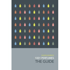 1001 Perfumes: The Guide