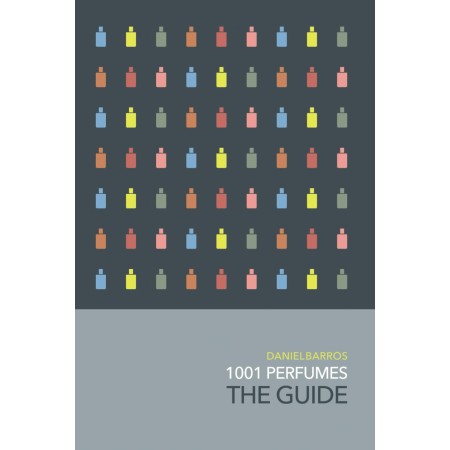1001 Perfumes: The Guide
