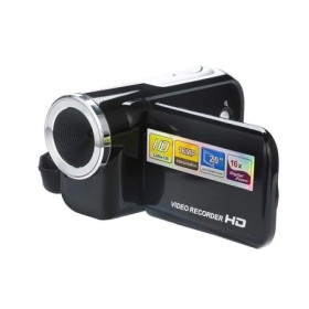 Grabadora HD Mini cámara DV videocámaras pantalla de 2 pulgadas cámara