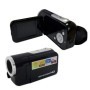 Grabadora HD Mini cámara DV videocámaras pantalla de 2 pulgadas cámara
