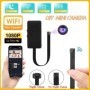 HD 1080P módulo DIY WiFi Mini cámara grabadora de vídeo cámara de segu