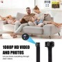 HD 1080P módulo DIY WiFi Mini cámara grabadora de vídeo cámara de segu