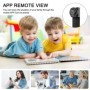 HD 1080P módulo DIY WiFi Mini cámara grabadora de vídeo cámara de segu