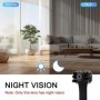 HD 1080P módulo DIY WiFi Mini cámara grabadora de vídeo cámara de segu
