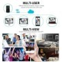 HD 1080P módulo DIY WiFi Mini cámara grabadora de vídeo cámara de segu