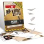 Hidden Games Crime Scene - The Crime of Quintana de la Matanza - English - Realistic Crime Scene Game, Exciting Detective Game,