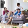 Mini cámara WiFi HD 1080P, módulo Diy, grabadora de vídeo para niñera,