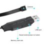 Mini cámara WiFi HD 1080P, módulo Diy, grabadora de vídeo para niñera,