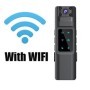 NUEVA mini cámara Wifi Hotspot, grabadora de vídeo portátil 1080P, cám