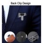 Minicámara portátil V9 con Clip, videocámara con pantalla de visualiza