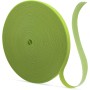 L&W Luck 12mm Brida para Plantas Cinta, 10m/20m/30m Bridas Reutilizables Lazos para Plantas,Cinta para Plantas Autoadhesiva