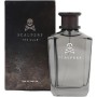 Scalpers The Club, Eau de Parfum para Hombre, Fragancia Aromática Amaderada, 125 ml con Vaporizador