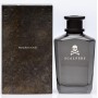 Scalpers The Club, Eau de Parfum para Hombre, Fragancia Aromática Amaderada, 125 ml con Vaporizador