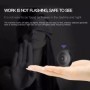 Mini cámara 4K Wifi 1080P HD seguridad inteligente para el hogar visió