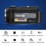 2022 videocámara Digital WIFI 4K Full HD 16MP DV videocámara cámara de