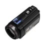 2022 videocámara Digital WIFI 4K Full HD 16MP DV videocámara cámara de