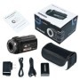 2022 videocámara Digital WIFI 4K Full HD 16MP DV videocámara cámara de