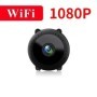 Mini cámara Espia 4K 1080P HD, Wifi, cámara web IP de seguridad inteli
