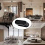 FHD 1080P Mini cámara reloj inalámbrico Wifi Micro cámara para el hoga
