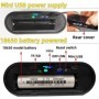 FHD 1080P Mini cámara reloj inalámbrico Wifi Micro cámara para el hoga