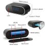 FHD 1080P Mini cámara reloj inalámbrico Wifi Micro cámara para el hoga