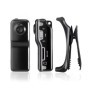 MD80 Mini cámara grabadora de Audio y vídeo Digital DVR para coche dep
