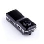 MD80 Mini cámara grabadora de Audio y vídeo Digital DVR para coche dep