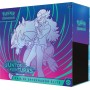 Pokémon Scarlet & Purple Elite Trainer Box - JCC Pokémon Adventure Together (1 Expanded Illustration Card, 9 Upgrade Envelopes &