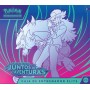 Pokémon Scarlet & Purple Elite Trainer Box - JCC Pokémon Adventure Together (1 Expanded Illustration Card, 9 Upgrade Envelopes &
