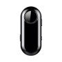 Mini cámara de cuerpo de Audio y vídeo, grabadora de voz activada por 