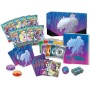 Pokémon Scarlet & Purple Elite Trainer Box - JCC Pokémon Adventure Together (1 Expanded Illustration Card, 9 Upgrade Envelopes &