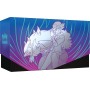 Pokémon Scarlet & Purple Elite Trainer Box - JCC Pokémon Adventure Together (1 Expanded Illustration Card, 9 Upgrade Envelopes &