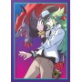 Pokémon Scarlet & Purple Elite Trainer Box - JCC Pokémon Adventure Together (1 Expanded Illustration Card, 9 Upgrade Envelopes &