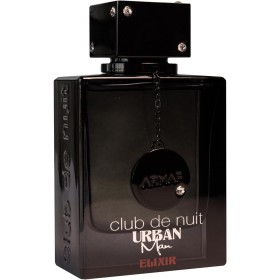 Armaf Club De Nuit Urban Man Elixir Eau de Parfum 105ml Spray