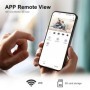DIY HD 1080P WiFi Mini cámara grabadora de vídeo portátil Micro videoc