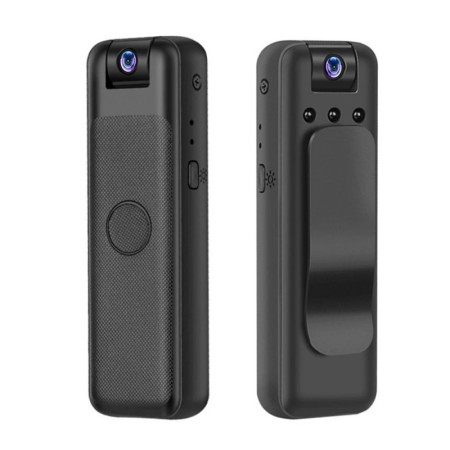 Mini cámara HD 1080P con WiFi, grabadora de vídeo Digital pequeña port