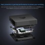 BMAX Mini PC B1PRO Windows 11 Pro 8GB RAM 128GB ROM N4000 Micro Deskto