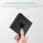 BMAX Mini PC B1PRO Windows 11 Pro 8GB RAM 128GB ROM N4000 Micro Deskto