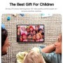 Tableta Dual P60 Pro 5G para niños, Tablet con Android 14, 16GB + 1TB,