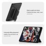 Funda para Lenovo Legion Y700 2025 2023 8,8 "tableta de juego para LEG
