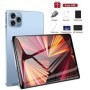 Original Versie Tab14 8 pulgadas Android 12 Bluetooth 16GB 1TB GPS WPS