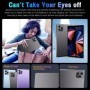 Original Versie Tab14 8 pulgadas Android 12 Bluetooth 16GB 1TB GPS WPS