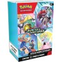 Pokémon JCC Pokémon Scarlet & Purple-Adventure Together Booster Pack (6 Upgrade Envelopes)